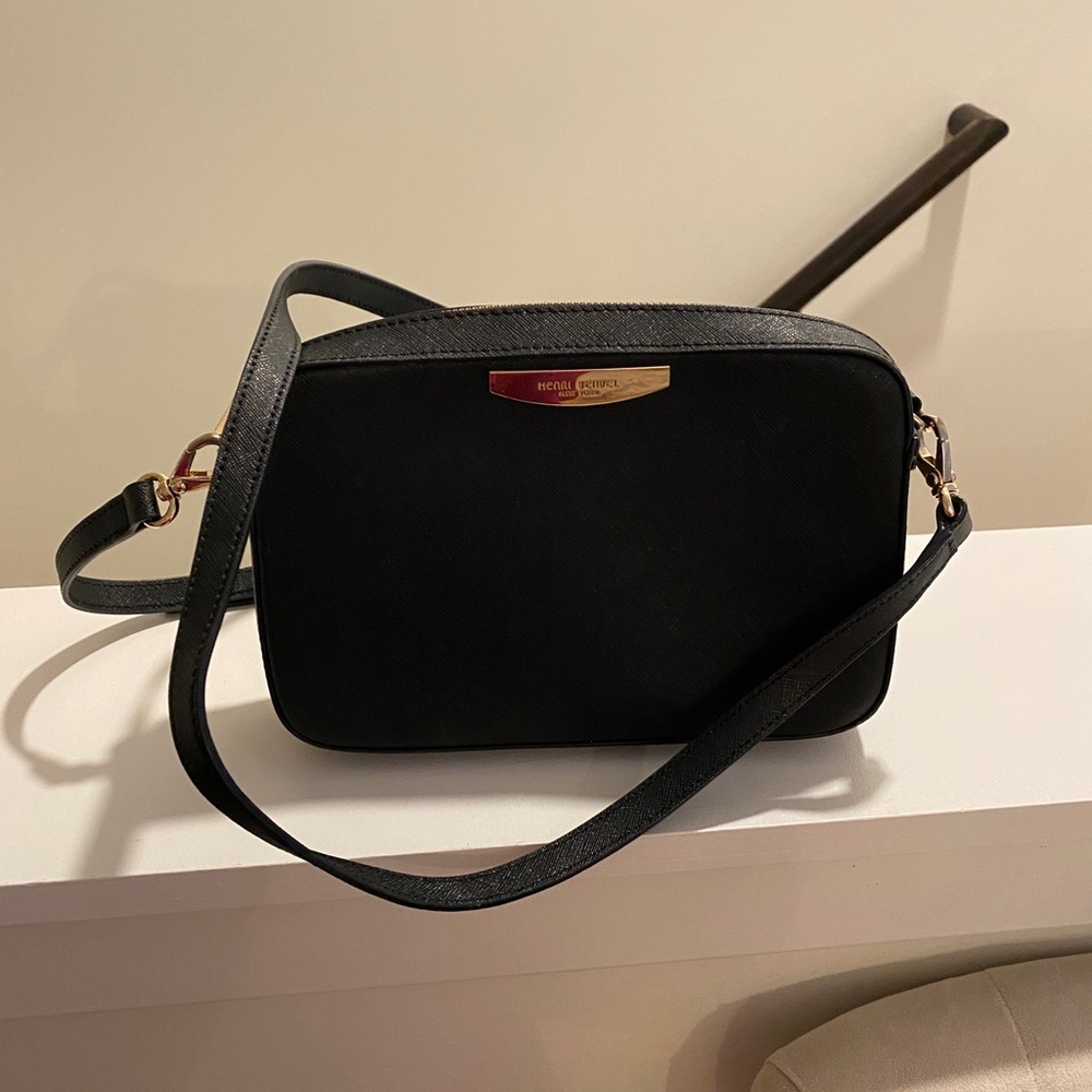 Henri Bendel crossbody